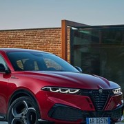 Alfa Romeo Tonale conquista i tedeschi: è il SUV compatto più bello