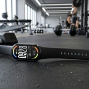 Xiaomi Smart Band 10, lo sconto è del 35%: 21 giorni di autonomia e oltre 150 sp