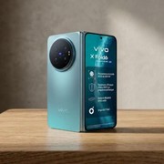 Vivo X Fold6: il pieghevole con fotocamera ZEISS da 200MP è in sconto su Amazon