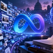 Meta cambia le regole sull'AI dopo le proteste degli editori