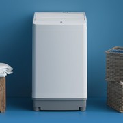 Xiaomi, la nuova lavatrice essenziale con lavaggio rapido costa pochissimo