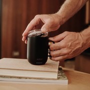 Ember Mug 3, ecco la tazza smart che mantiene caldo il caffè