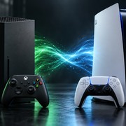 Xbox Series X può far girare i giochi PS5: ecco come ci sono riusciti