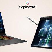 MSI Prestige N16 Flip AI+: il convertibile per far girare l'IA in locale