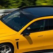 Mercedes-AMG GT SUV: 1169 CV, batteria fino a 128 kWh e tanto lusso