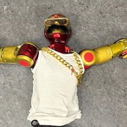 Robot molesta una minorenne in Germania: indagati due giovani