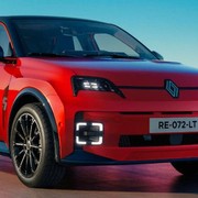 Renault 5 E-Tech Electric 2027: più autonomia e prezzi da 24.950 euro