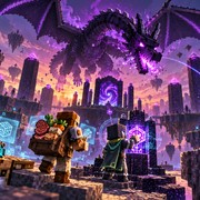 Gemini 4 conquista Minecraft da solo: 605 morti e 27 ore di gioco