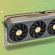 Grossa spedizione di GeForce RTX 5090 sparisce in aeroporto in Brasile