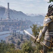 C'è una mod creata con l'AI di Claude che raddoppia i frame di Oblivion Remaster