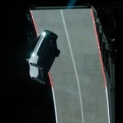Tesla costruirà un "parco giochi" con rampe e loop per i proprietari della Roads