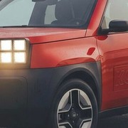 FIAT Koala, la rivoluzione è servita: una nuova Panda con un prezzo accessibile