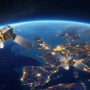 Quattro operatori europei uniscono le forze per creare un'alternativa a Starlink