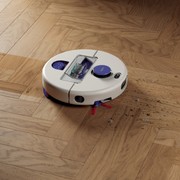 Dyson, arrivano in Italia i nuovi robot per pavimenti R1 e R2 | PREZZI