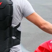Codice della Strada, le novità per le moto: corsia virtuale e protezioni obbliga