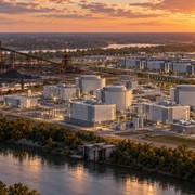 Amazon investe nel nucleare: 12 mini reattori nucleari da 960 MW negli USA
