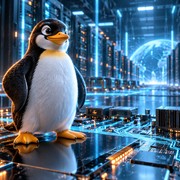 Linux 7.3 è arrivato, ma Torvalds potrebbe ritardare Linux 7.4