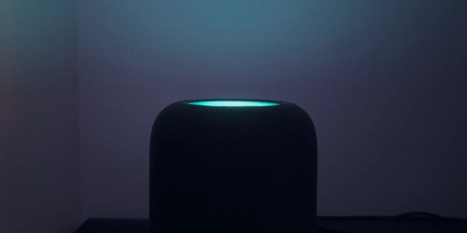 HomePod, miglioramenti alla connettività con i Mac e non solo