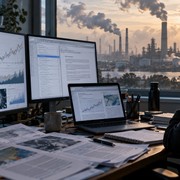 Studi sul clima e combustibili fossili: è scontro negli USA