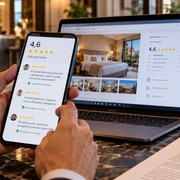 Recensioni online, arrivano le nuove regole dell'Antitrust contro quelle false