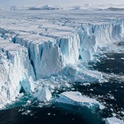 Ghiacciaio dell'Apocalisse, nuove stime: il livello del mare salirà di più