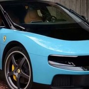 Ferrari Luce, progetto essenziale per il Cavallino: parola dell&rsquo;ex Top Gea