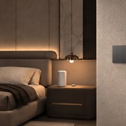 Casa smart a meno di 20 euro: Xiaomi lancia l'interruttore che si installa ovunu