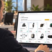 La mia wishlist su HDshopping: 8 prodotti tech che tengo d'occhio | Antonio Mona