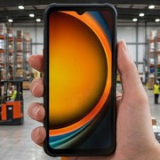 Il nuovo Galaxy XCover Scan di Samsung potrebbe integrare anche un lettore RFID