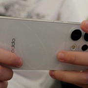 Oppo Reno 17 Pro si mette a nudo prima del lancio: trapelano tutte le caratteris