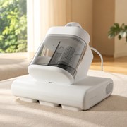 Xiaomi presenta un nuovo aspiratore antiacari per materassi e divani