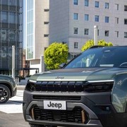 Jeep Avenger vola a 300.000 ordini: il SUV punta al record della Renegade