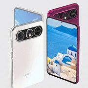 Coolpad Cool X Wide, arriva un altro smartphone 16:10 non pieghevole