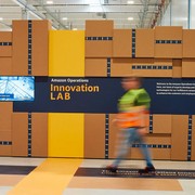 Amazon investe 16 miliardi in Germania: a Berlino un laboratorio di robotica e A