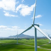 Rinnovabili, boom di acquisto delle turbine nell'ultimo anno