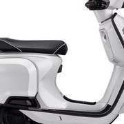 Lambretta J125, le prime anticipazioni sull'ottavo di litro che sfida la Ve