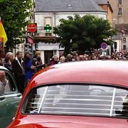 In Francia hanno organizzato la rievocazione storica di... un ingorgo stradale