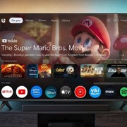 Google TV, le novità di ottobre non sono poi così "nuove"