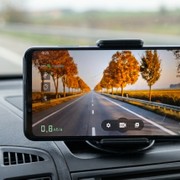 Un vecchio smartphone Android diventa una dash cam. Basta un'app
