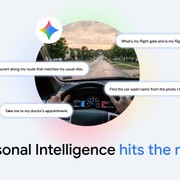Google porta Personal Intelligence di Gemini su Android Auto