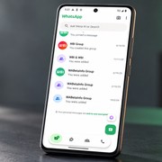 WhatsApp per Android, la barra di navigazione diventa dinamica