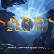 Saros, arriva l'aggiornamento Zenith: New Game Plus, nuovi obiettivi e non solo