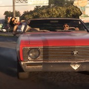 GTA 6, avvistate a Miami alcune auto con targa Vice City: trailer live action in