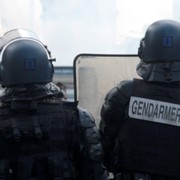 Saccheggiano la sede di un team eSport e rubano la RAM durante le proteste di Pa