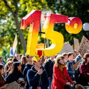 Non arrendiamoci: appello dell'ONU per tornare sotto la soglia di 1,5°C entro il