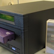 Con lo storage sempre più caro torneremo ad archiviare i dati su nastro?