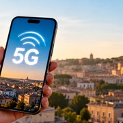 5G mobile, Italia seconda per quota di test: davanti ci sta solo il Regno Unito