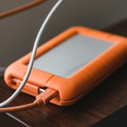 Hard disk esterno guasto, cosa non fare per non perdere i dati