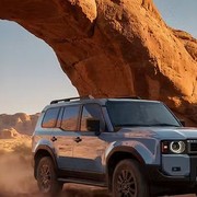 Toyota Land Cruiser 75th, l'edizione speciale costa meno della standard