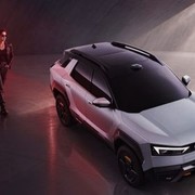OMODA X, debutta il SUV che sfida i fuoristrada: guadi di oltre 70 cm e visione 
